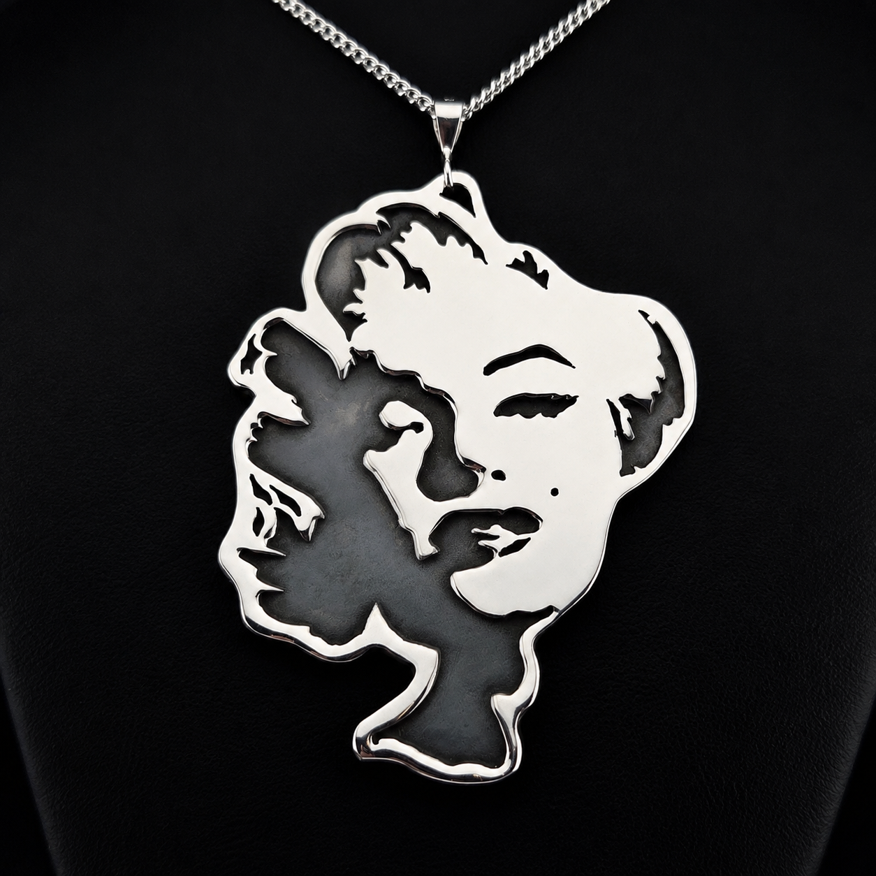 Original symbolic jewelry by Alumia Design Studio